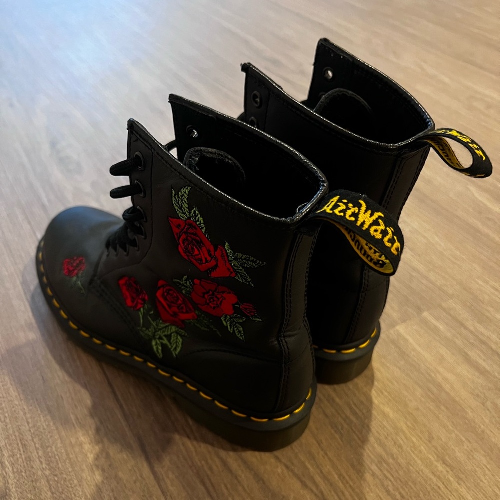 Doc Martens